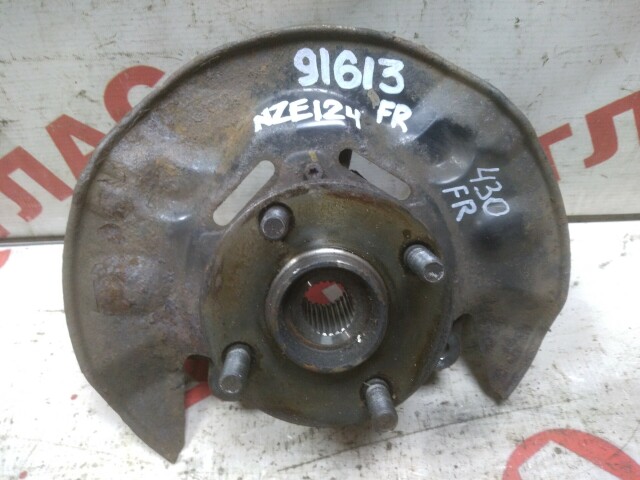 Ступица TOYOTA Corolla 