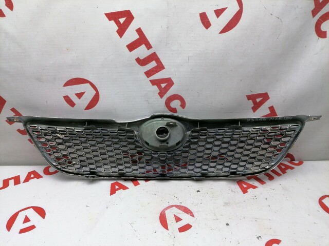 Решетка радиатора TOYOTA Corolla Fielder 