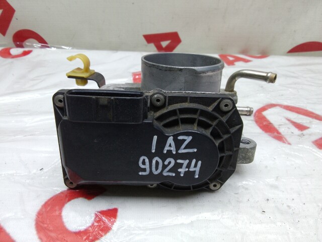 Дроссельная заслонка TOYOTA Avensis 1AZ-FSE