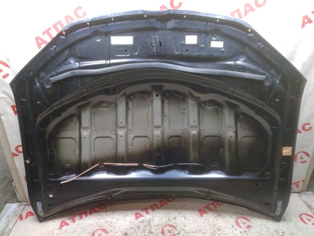 Капот TOYOTA Camry 