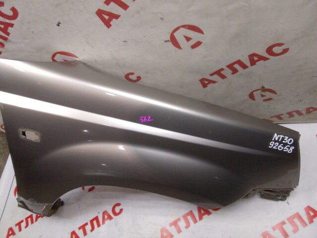 Крыло NISSAN X-Trail 