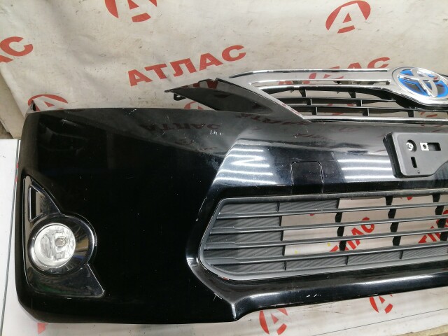 Бампер передний TOYOTA Camry 