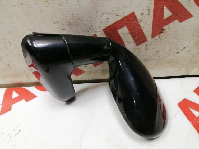 Зеркало на крыло MITSUBISHI Outlander 