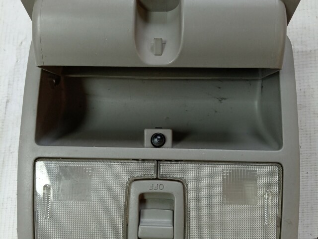 Плафон TOYOTA RAV4 