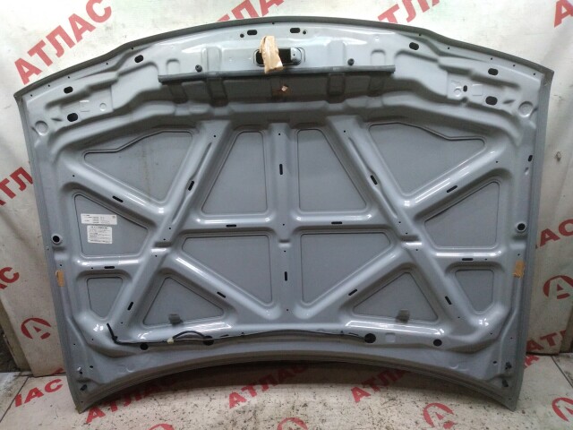 Капот NISSAN Sunny 