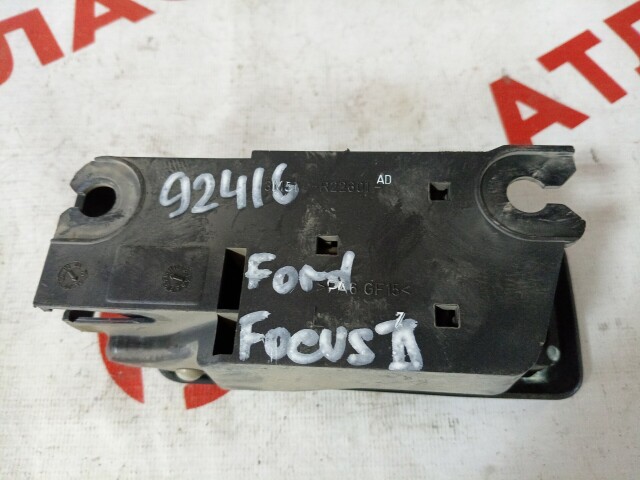 Ручка двери FORD Focus II 