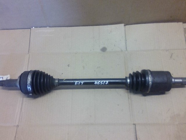 Привод короткий HONDA Fit 