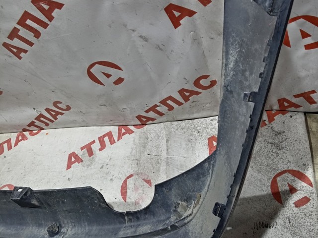 Бампер задний VOLVO S80 