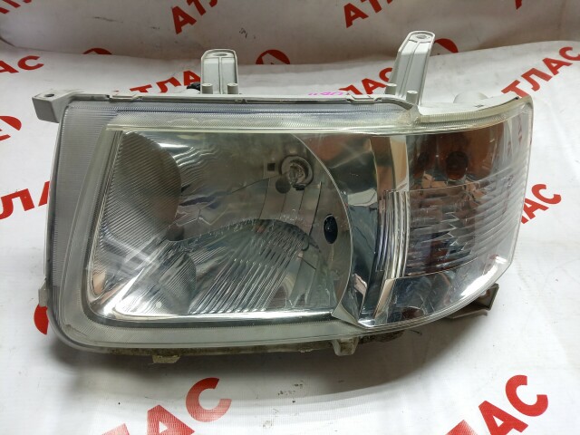 Фара TOYOTA Succeed 