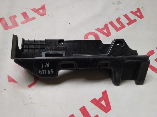 Кожух HYUNDAI Solaris 