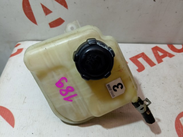 Бачок расширительный NISSAN Qashqai 