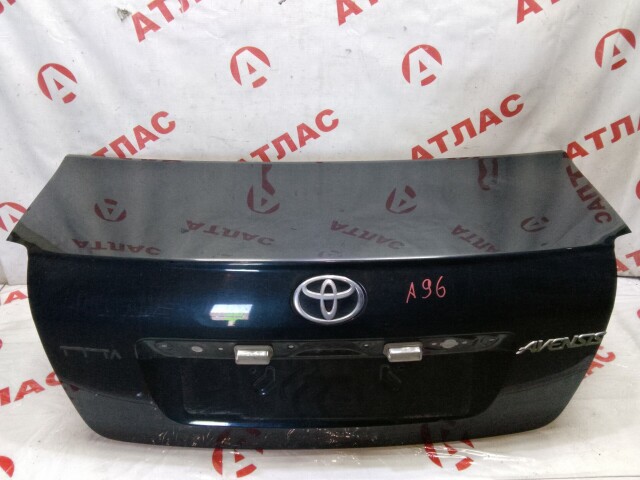 Крышка багажника TOYOTA Avensis 