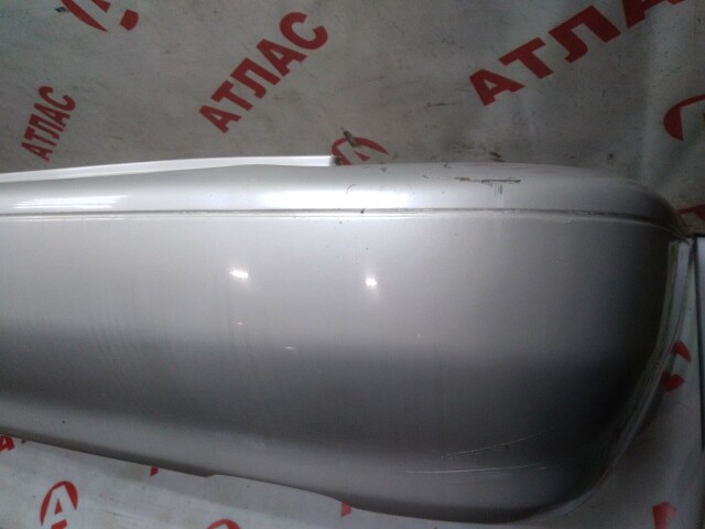 Бампер задний TOYOTA Corolla 