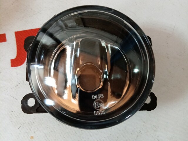 Туманка RENAULT Sandero Stepway 