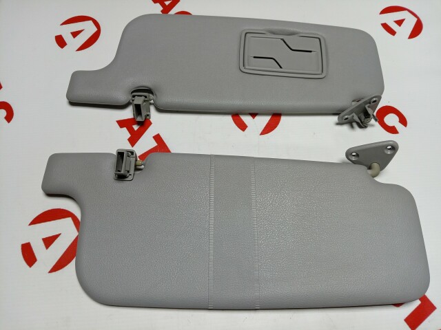 Козырёк MITSUBISHI AirTrek 