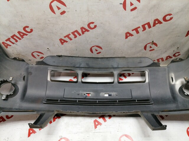 Бампер передний NISSAN X-Trail 