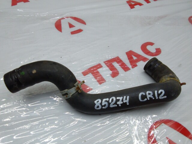 Патрубок NISSAN March CR12-DE