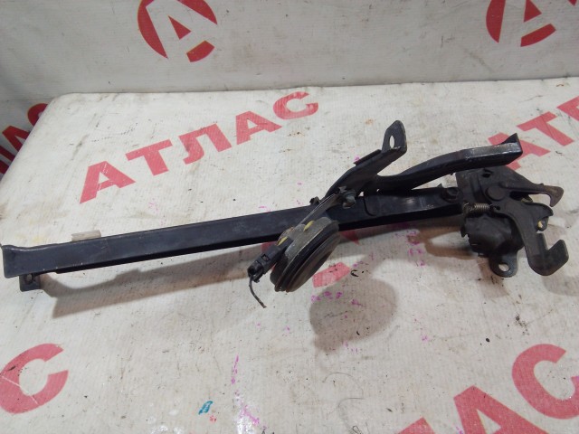 Замок капота TOYOTA Corolla Spacio 