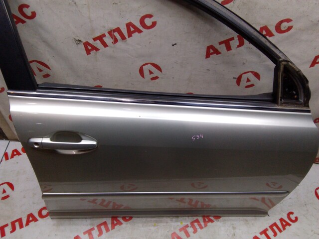 Дверь TOYOTA Avensis 