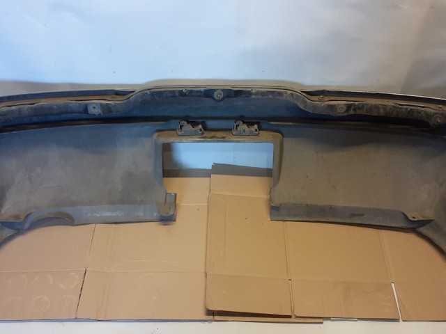 Бампер задний TOYOTA Sprinter Marino 