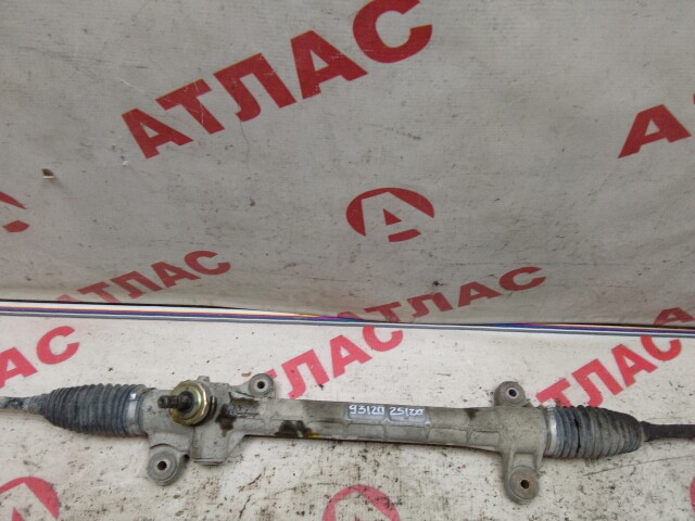 Рулевая рейка TOYOTA Avensis 