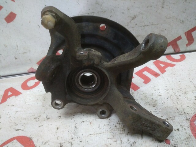 Ступица NISSAN X-Trail 