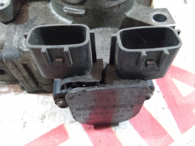 Дроссельная заслонка NISSAN Sunny QG15-DE