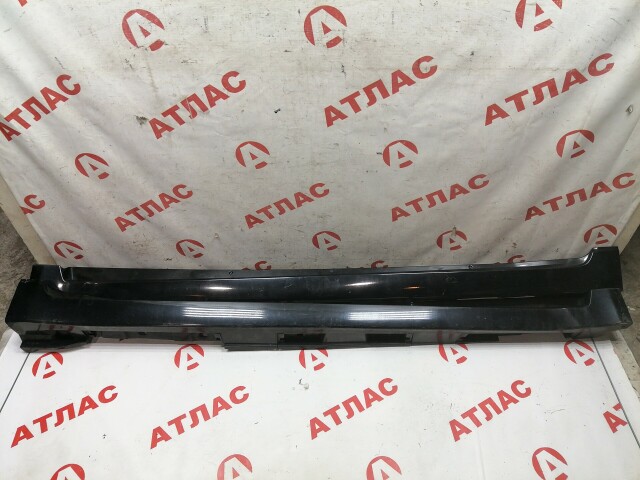 Накладка порога TOYOTA Avensis 