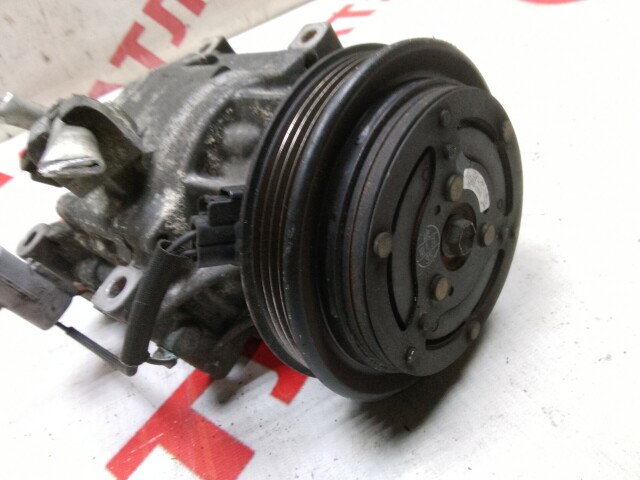 Компрессор кондиционера TOYOTA Corolla Fielder 1NZ-FE