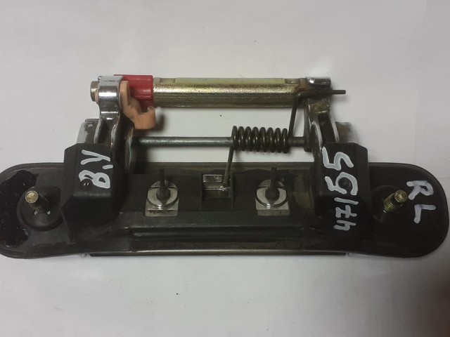 Ручка двери NISSAN Cube 