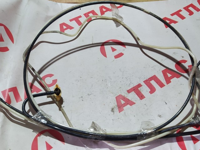 Шланг топливный VOLKSWAGEN Passat 