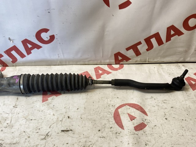 Рулевая рейка NISSAN March HR15DE