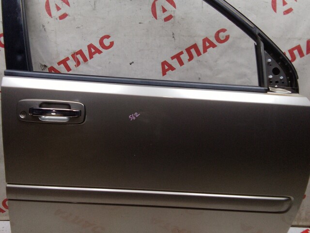 Дверь NISSAN X-Trail 