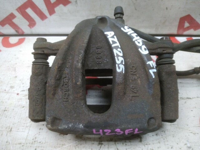 Суппорт TOYOTA Avensis 