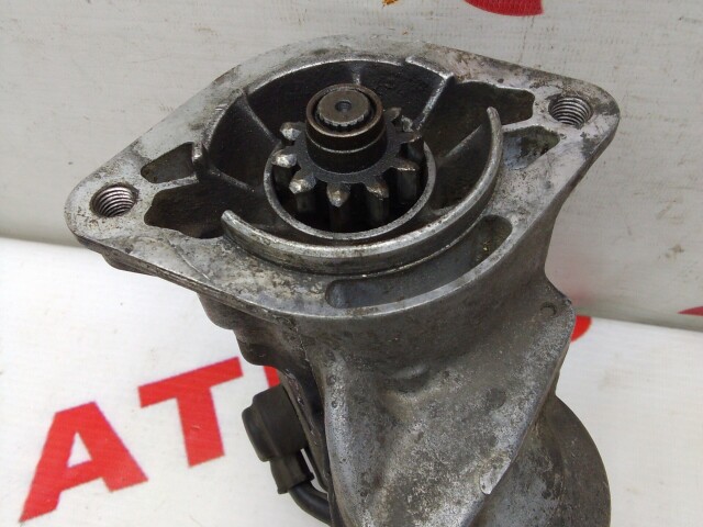 Стартер TOYOTA Corona Premio 3C-ТЕ