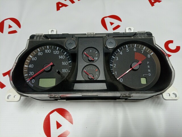 Щиток приборов MITSUBISHI AirTrek 