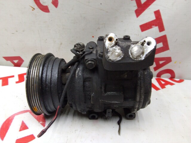 Компрессор кондиционера TOYOTA Corona Premio 3C-ТЕ