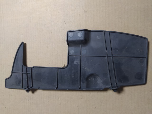 Защита радиатора TOYOTA FunCargo 