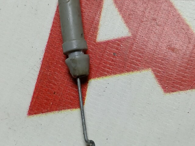 Трос двери TOYOTA Corolla 