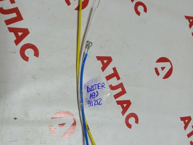 Трос климата RENAULT Duster 