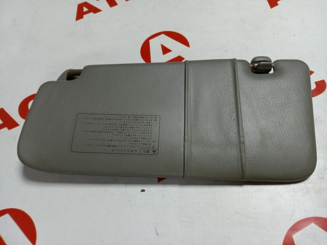 Козырёк HONDA CR-V 