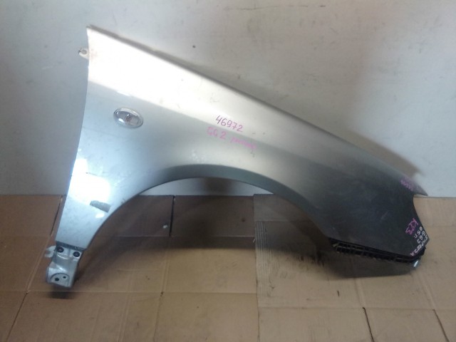 Крыло SUBARU Impreza 