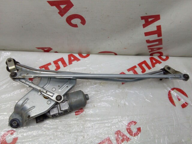 Трапеция дворников RENAULT Duster 