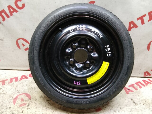 Докатка NISSAN Sunny 