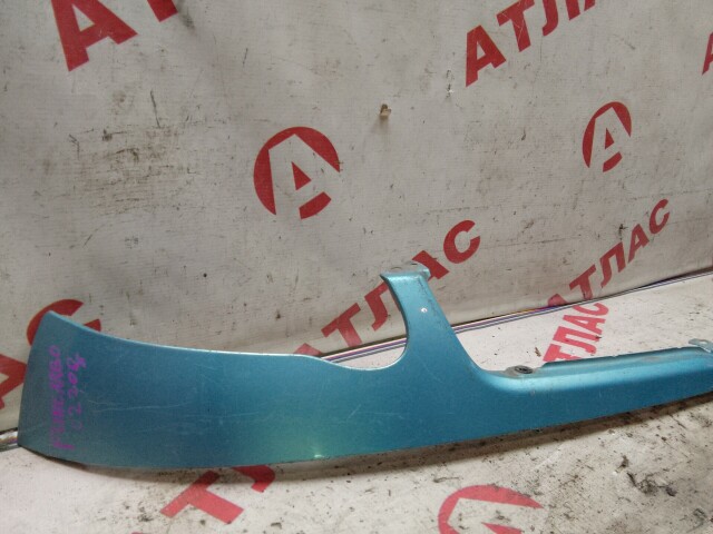 Планка под фару TOYOTA FunCargo 