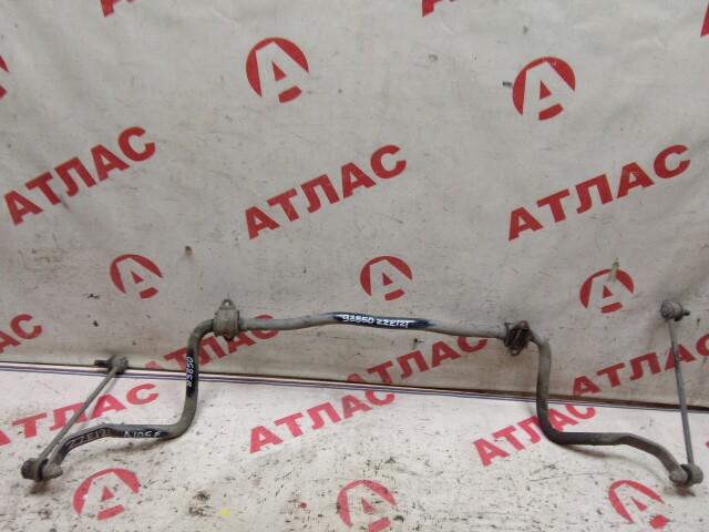 Стабилизатор TOYOTA Corolla 