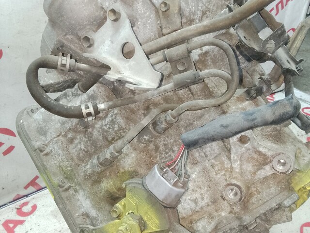 АКПП TOYOTA FunCargo 2NZ-FE