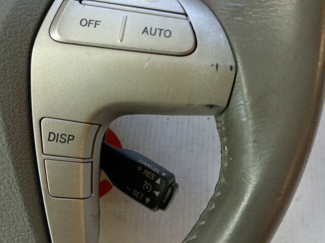 Руль TOYOTA Camry 