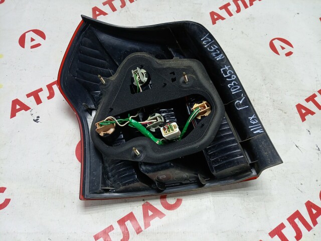 Стоп TOYOTA Allex 