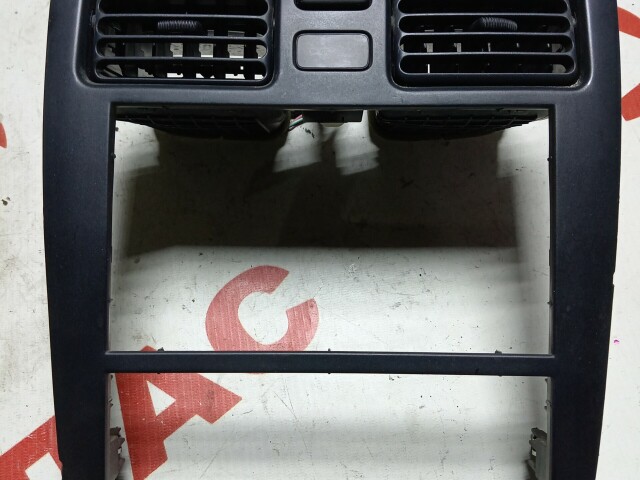 Рамка магнитолы TOYOTA Caldina 